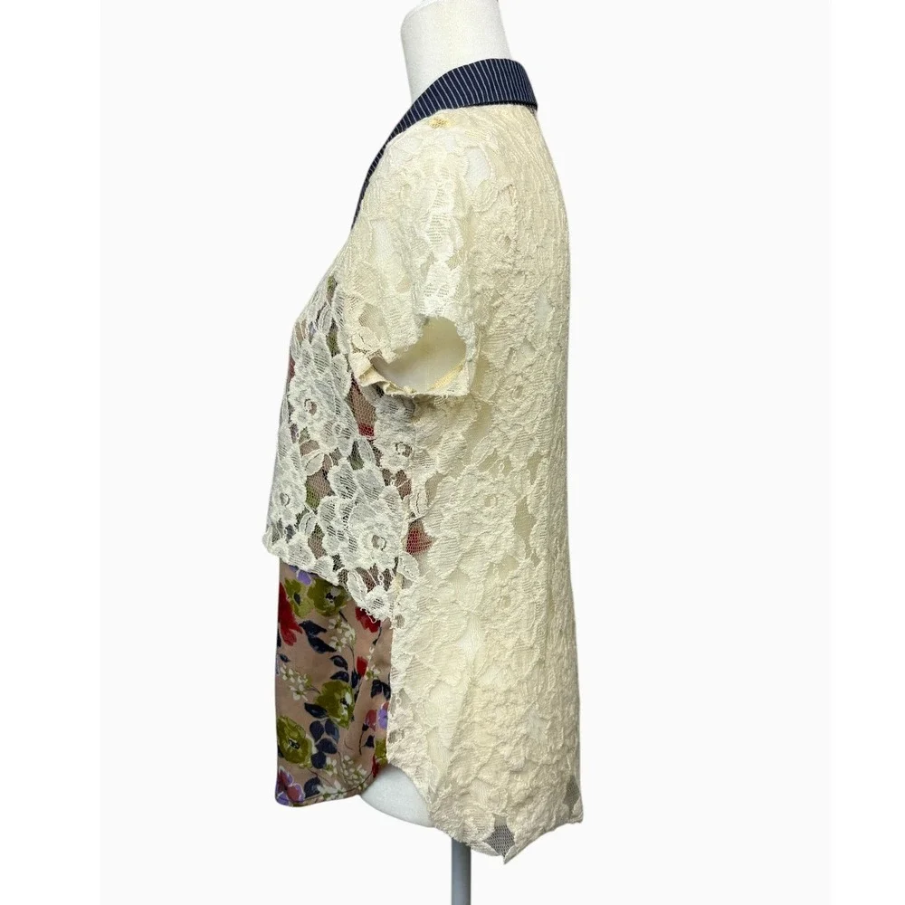 gimmicks by BKE romantic feminine